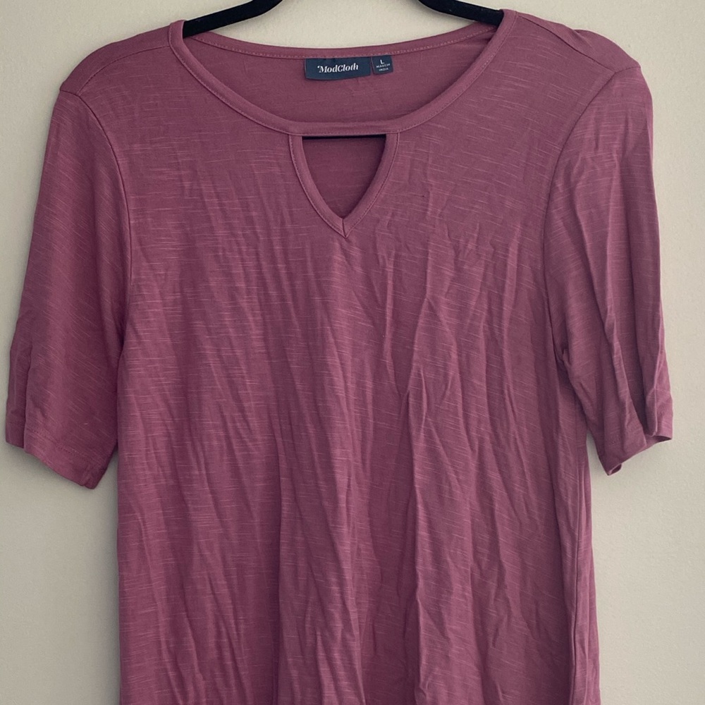 ModCloth tee